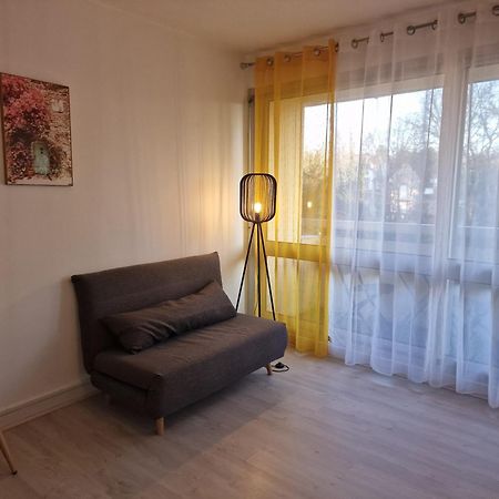 Studio A 100M De La Plage Bénodet المظهر الخارجي الصورة