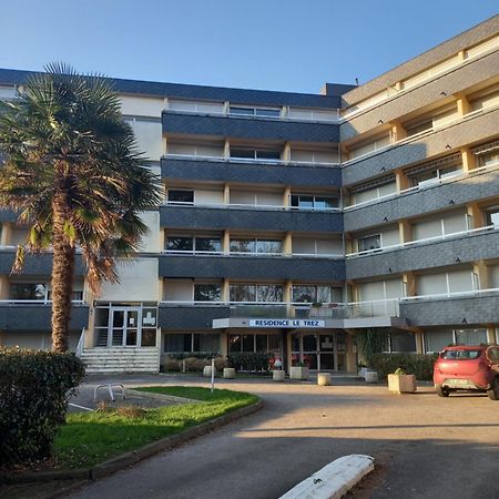 Studio A 100M De La Plage Bénodet المظهر الخارجي الصورة