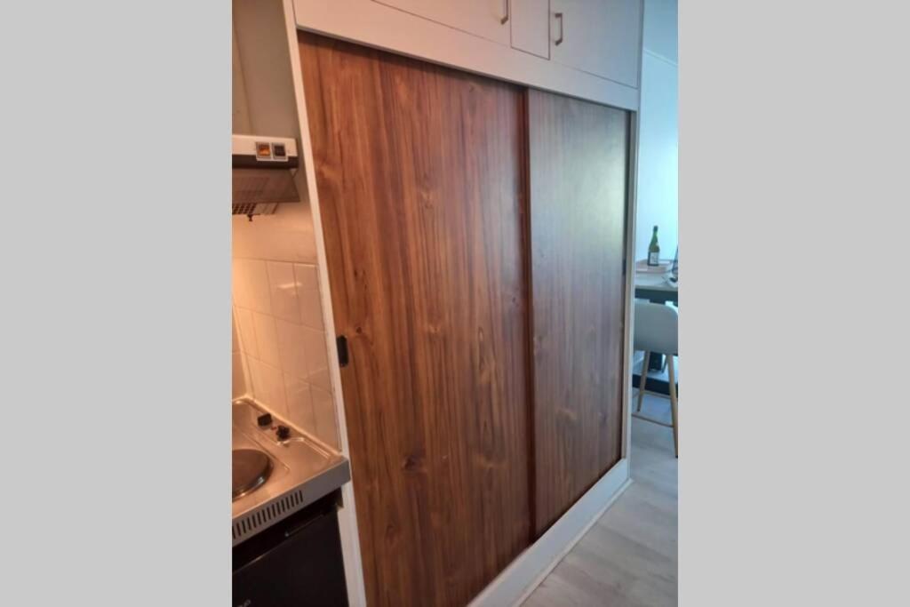 Studio A 100M De La Plage Bénodet المظهر الخارجي الصورة