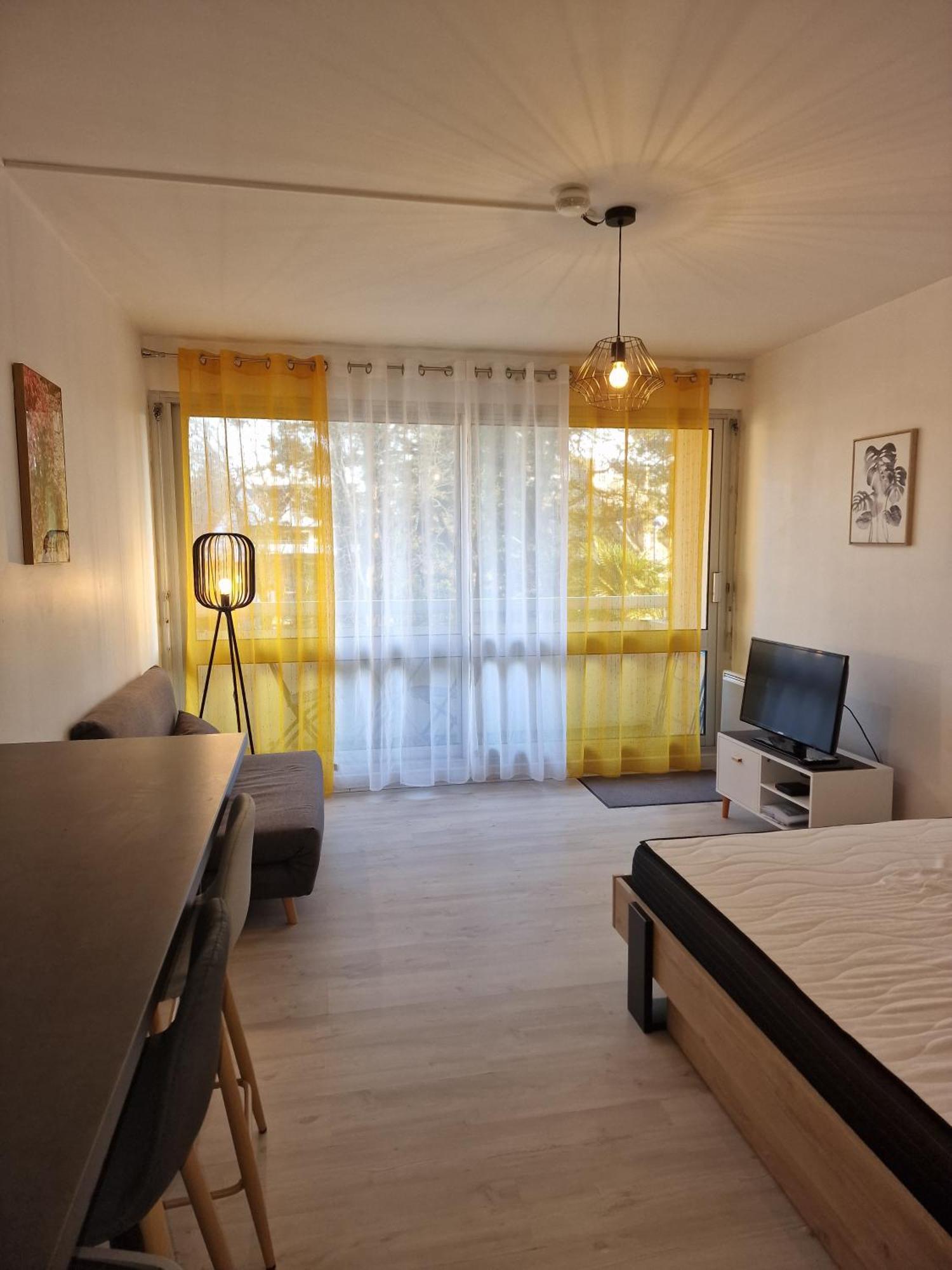 Studio A 100M De La Plage Bénodet المظهر الخارجي الصورة